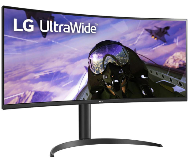 LG 34WP65C-B - 647121 - zdjęcie 2